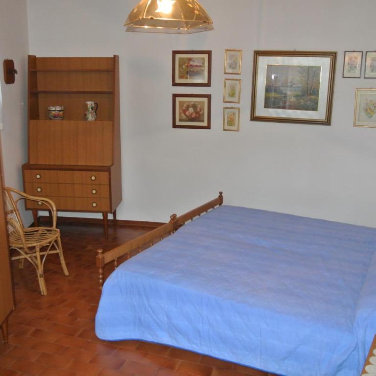 Villa EDERA - Villa con 2 Camere da Letto - 7