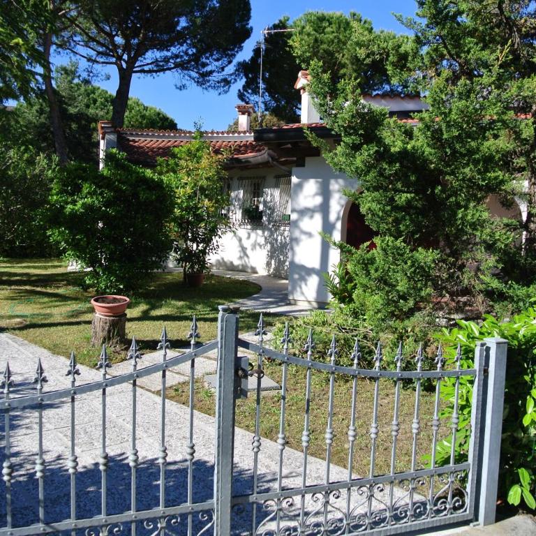 Villa EDERA - Villa con 2 Camere da Letto - 6