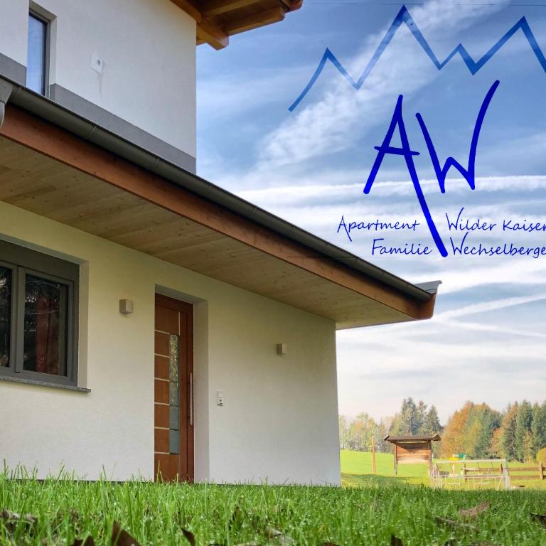 AW - Apartment Wilder Kaiser - Apartamento - 7