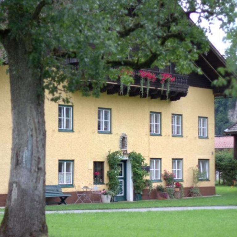 Ferienwohnung Alpenblick - Appartement avec Vue sur la Montagne - 4