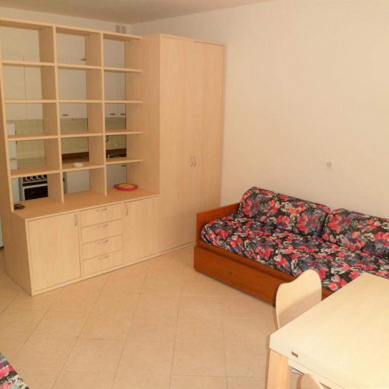 Condominio CROCE DEL SUD - Appartamento Monolocale - 4