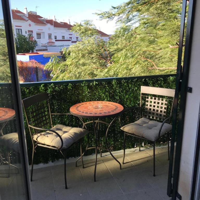 Piso Torre del Mar - Apartment with Balcony - 4
