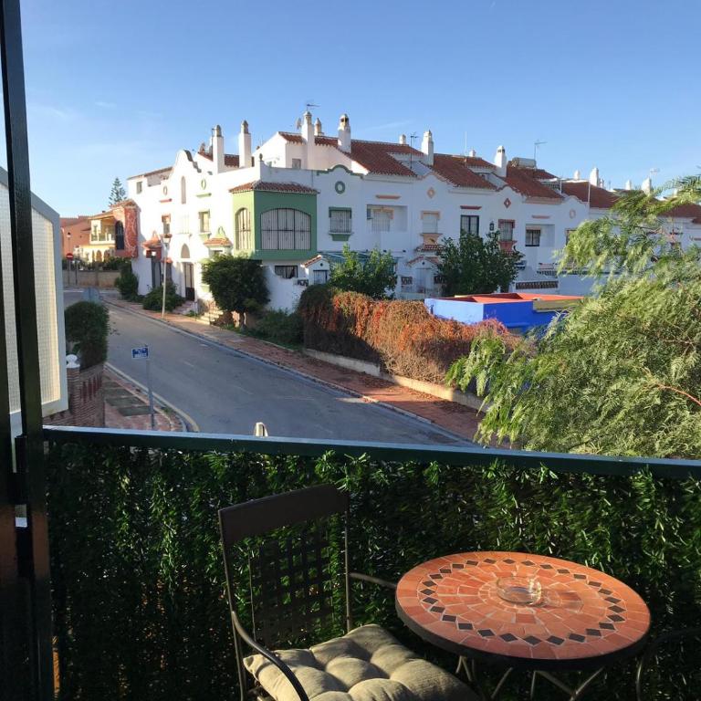Piso Torre del Mar - Apartment with Balcony - 3