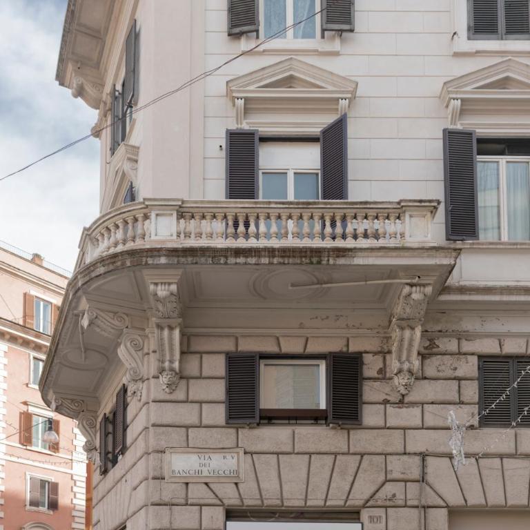 Maison Ottavia - Camera Deluxe Matrimoniale/Doppia con Letti Singoli - 12