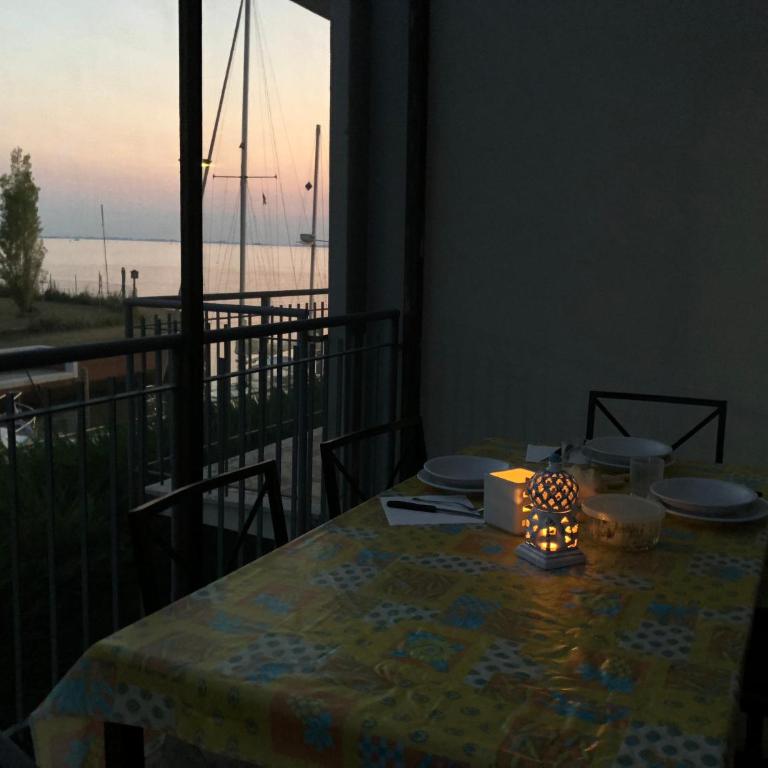 Appartamento Alla Riviera - Appartamento - 16