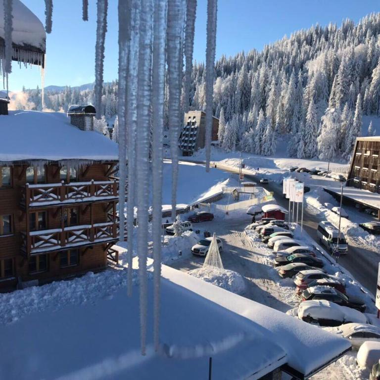 Apartman Jahorina-hotel Vucko - Apartment - 17