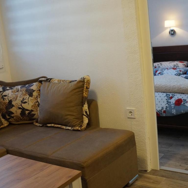 Rondović Apartmani - Durmitor - One-Bedroom Suite - 32