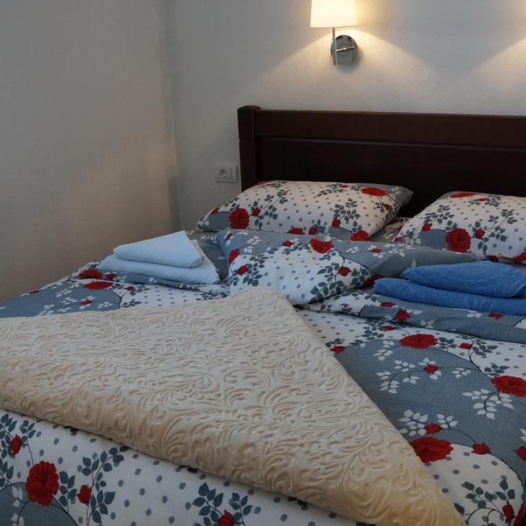 Rondović Apartmani - Durmitor - One-Bedroom Suite - 31