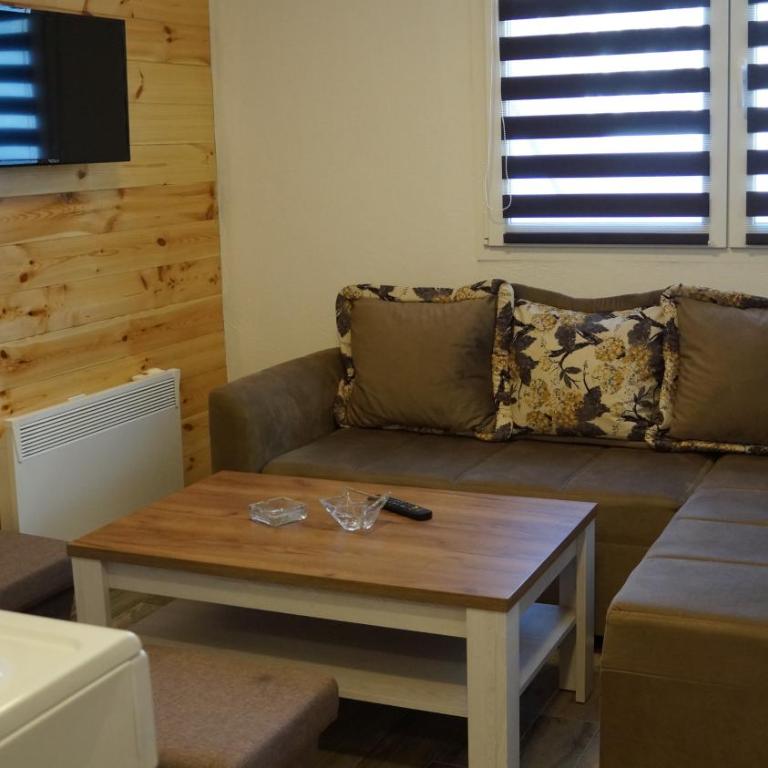 Rondović Apartmani - Durmitor - One-Bedroom Suite - 30