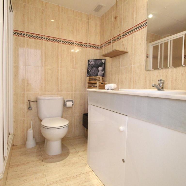 Flamingo 21 by homeprive - Apartamento con vistas al mar - 23