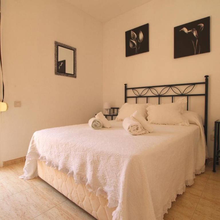 Flamingo 21 by homeprive - Apartamento con vistas al mar - 21