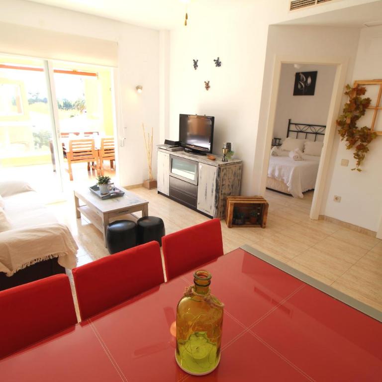 Flamingo 21 by homeprive - Apartamento con vistas al mar - 19