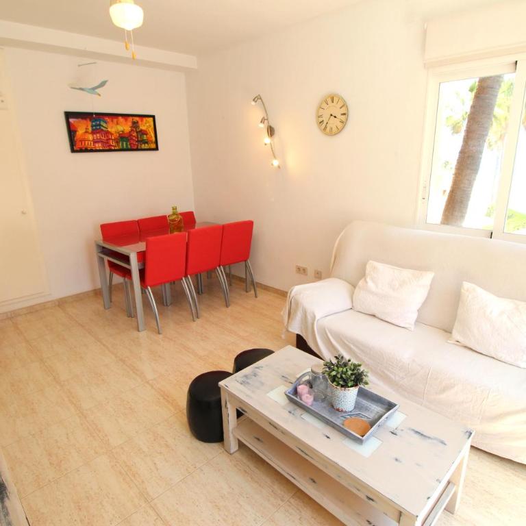 Flamingo 21 by homeprive - Apartamento con vistas al mar - 16