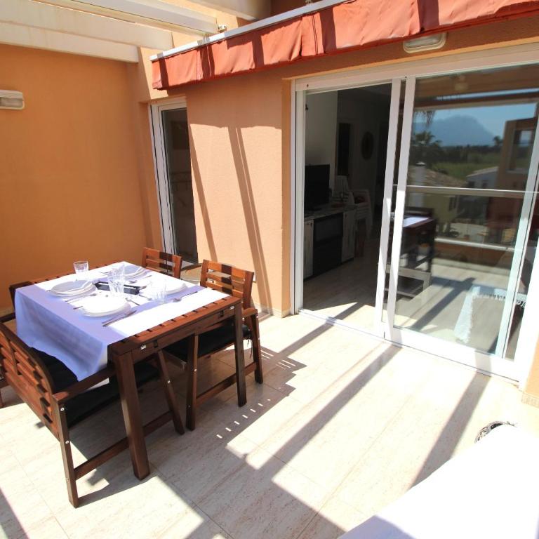Flamingo 21 by homeprive - Apartamento con vistas al mar - 13