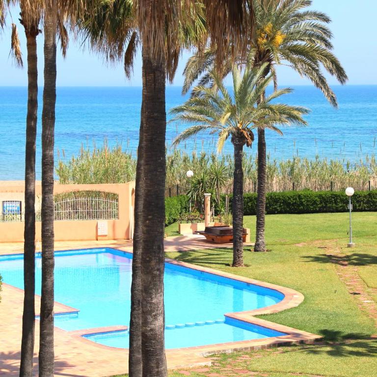 Flamingo 21 by homeprive - Apartamento con vistas al mar - 9