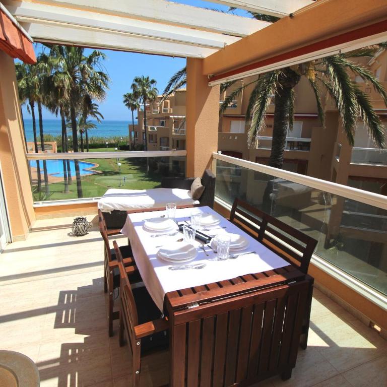 Flamingo 21 by homeprive - Apartamento con vistas al mar - 8