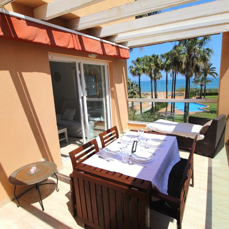 Flamingo 21 by homeprive - Apartamento con vistas al mar - 7