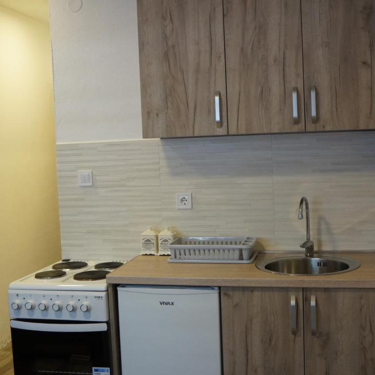 Rondović Apartmani - Durmitor - One-Bedroom Suite - 29
