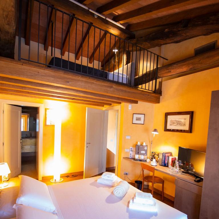 Locanda Mimmo - Suite - 2