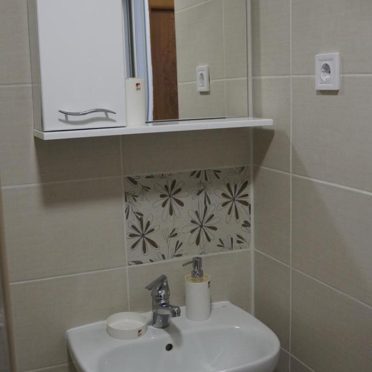 Rondović Apartmani - Durmitor - One-Bedroom Suite - 27