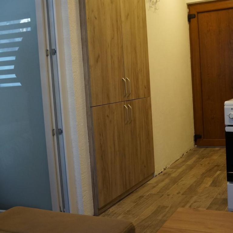 Rondović Apartmani - Durmitor - One-Bedroom Suite - 25