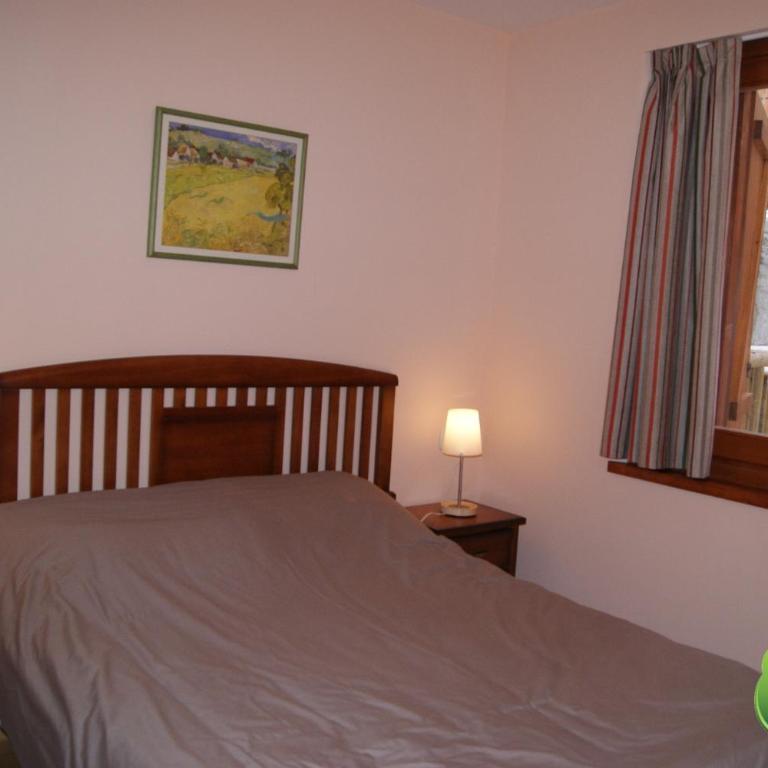 Soldeu Paradis Pleta 2 - Apartamento de 1 dormitorio - 2