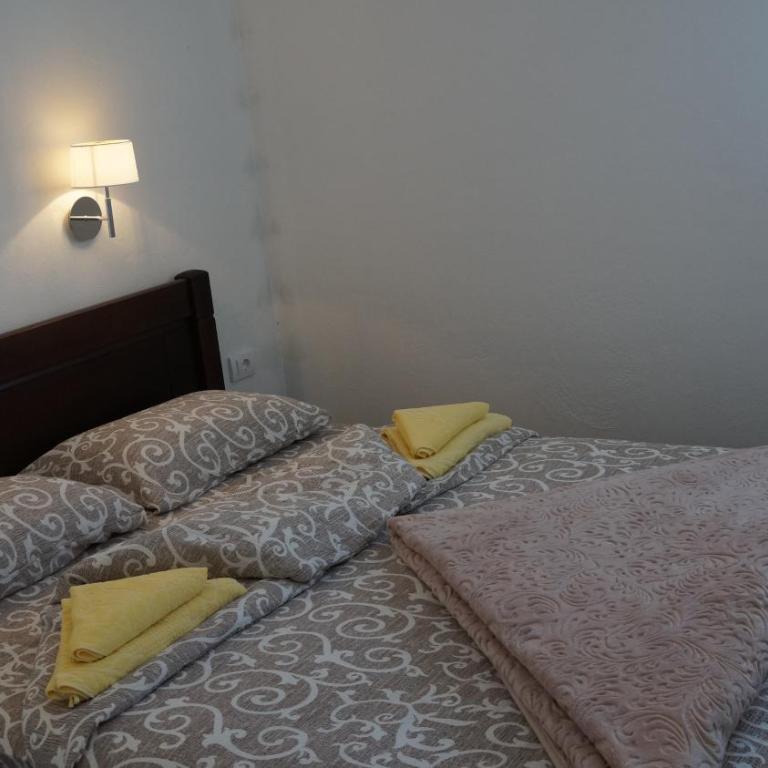 Rondović Apartmani - Durmitor - One-Bedroom Suite - 22