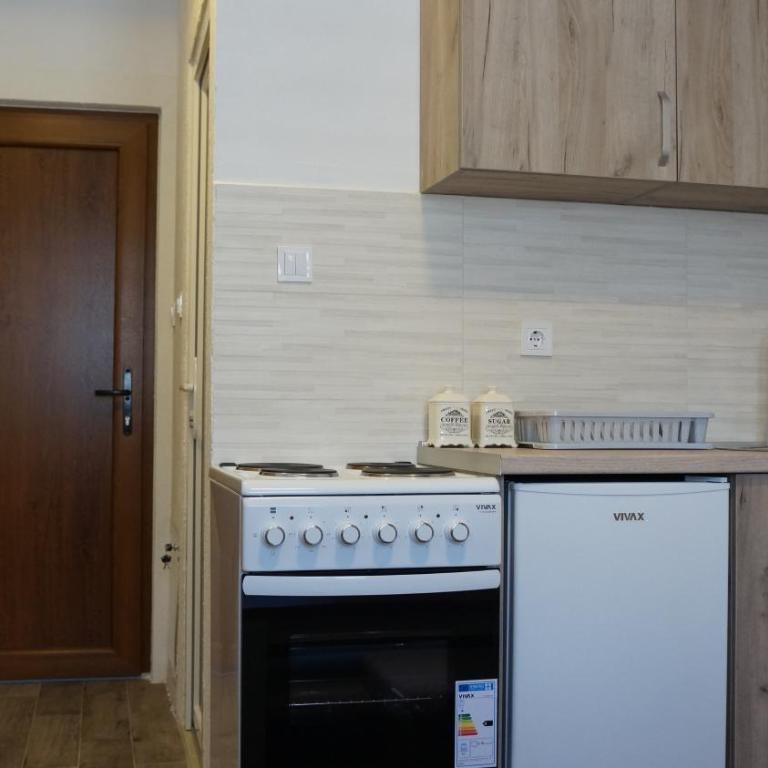Rondović Apartmani - Durmitor - One-Bedroom Suite - 19