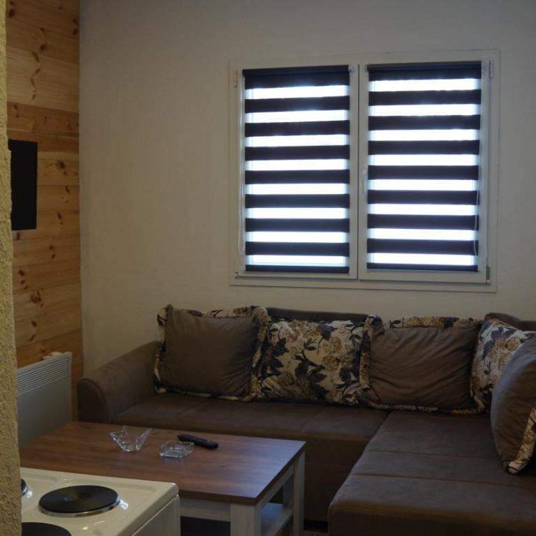 Rondović Apartmani - Durmitor - One-Bedroom Suite - 17