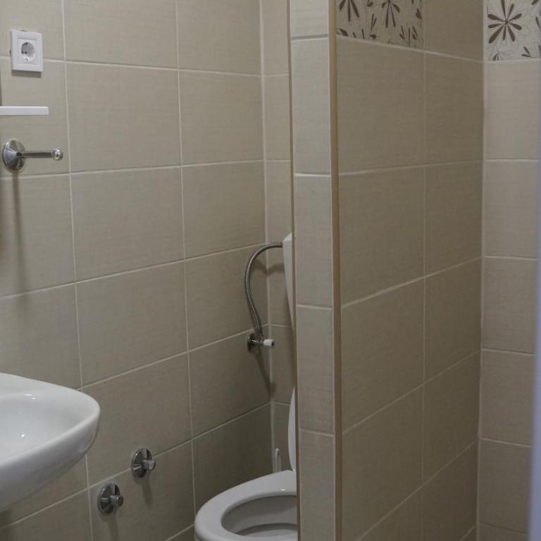 Rondović Apartmani - Durmitor - One-Bedroom Suite - 16