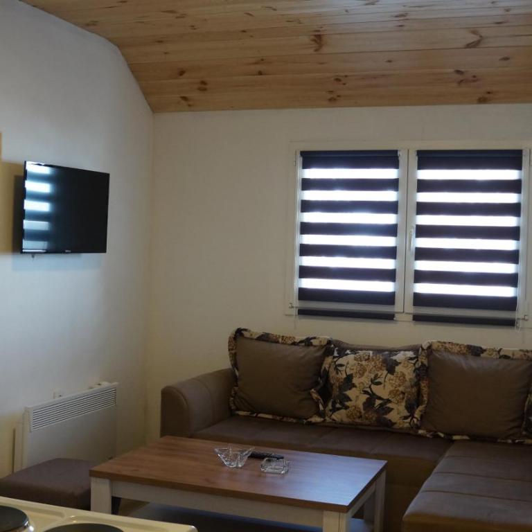 Rondović Apartmani - Durmitor - One-Bedroom Suite - 11