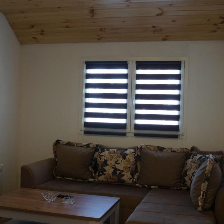 Rondović Apartmani - Durmitor - One-Bedroom Suite - 2