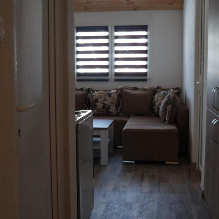 Rondović Apartmani - Durmitor - One-Bedroom Suite - 5