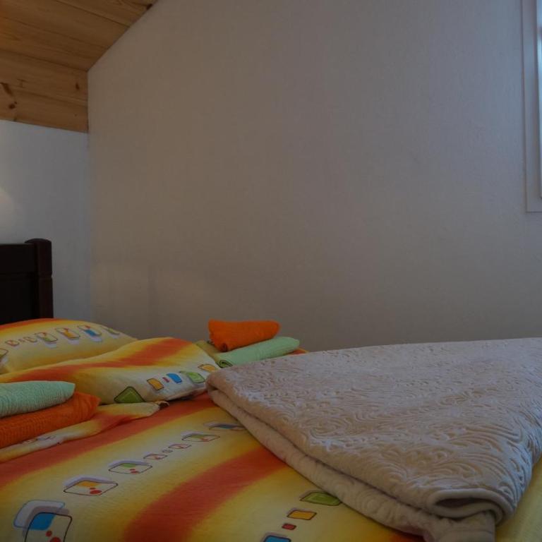 Rondović Apartmani - Durmitor - One-Bedroom Suite - 8