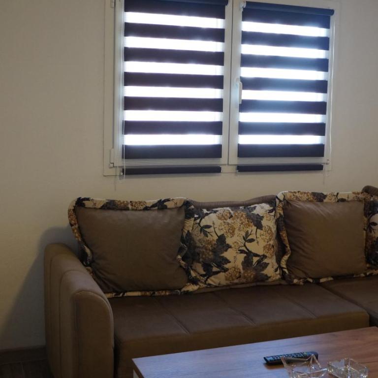 Rondović Apartmani - Durmitor - One-Bedroom Suite - 10