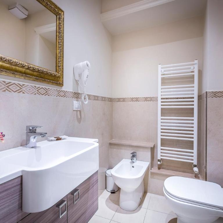 B&B La Terrazza Sul Duomo - Economy Double Room - 3