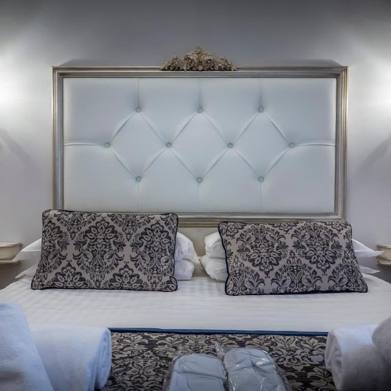 B&B La Terrazza Sul Duomo - Standard Double or Twin Room - 4
