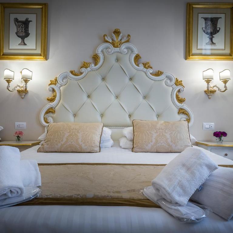 B&B La Terrazza Sul Duomo - Deluxe Double or Twin Room - 3