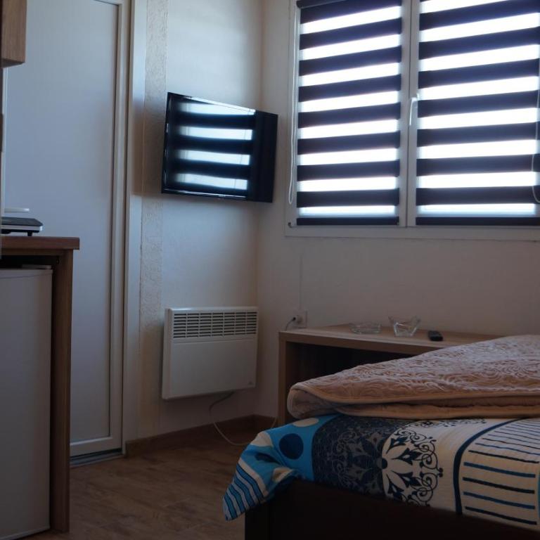 Rondović Apartmani - Durmitor - Studio - 2
