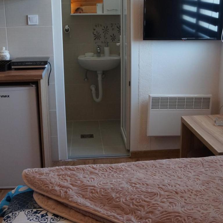 Rondović Apartmani - Durmitor - Studio - 3