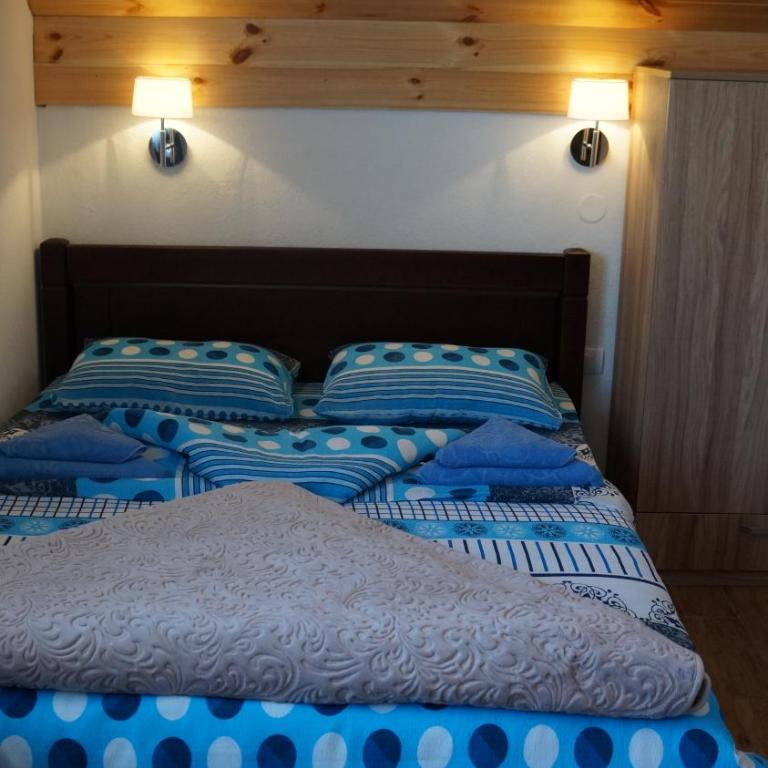 Rondović Apartmani - Durmitor - Studio - 1