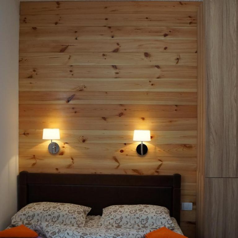 Rondović Apartmani - Durmitor - Studio - 5