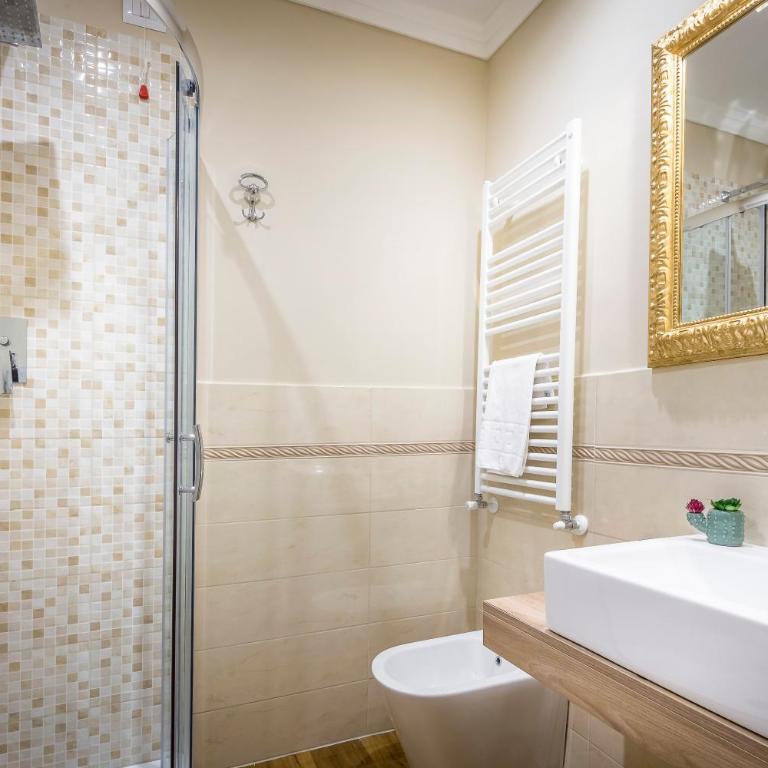 B&B La Terrazza Sul Duomo - Standard Double or Twin Room - 10