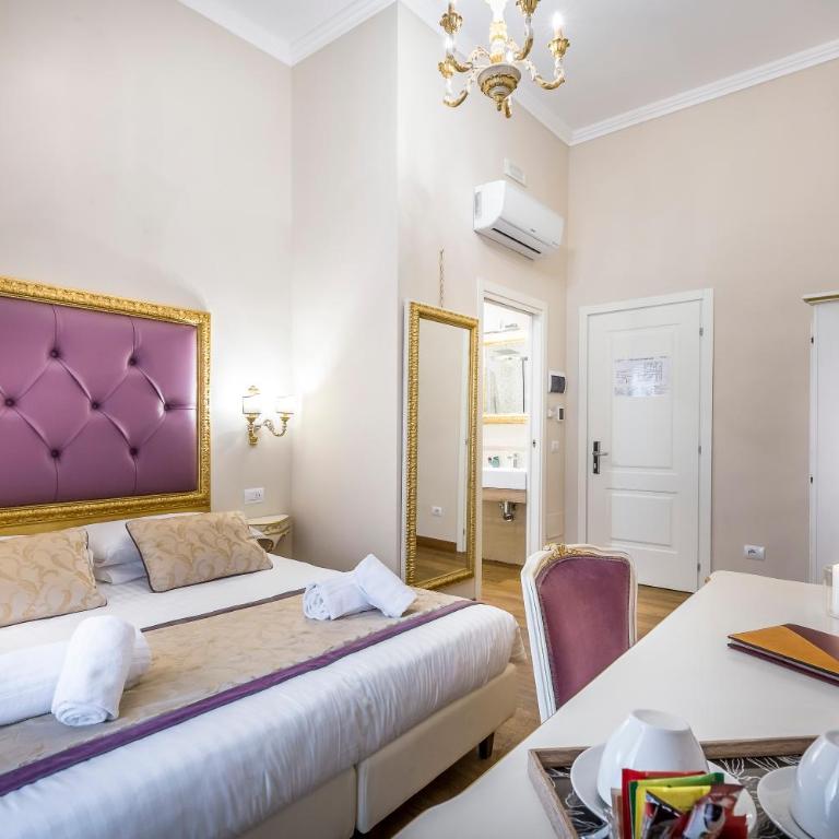 B&B La Terrazza Sul Duomo - Standard Double or Twin Room - 12