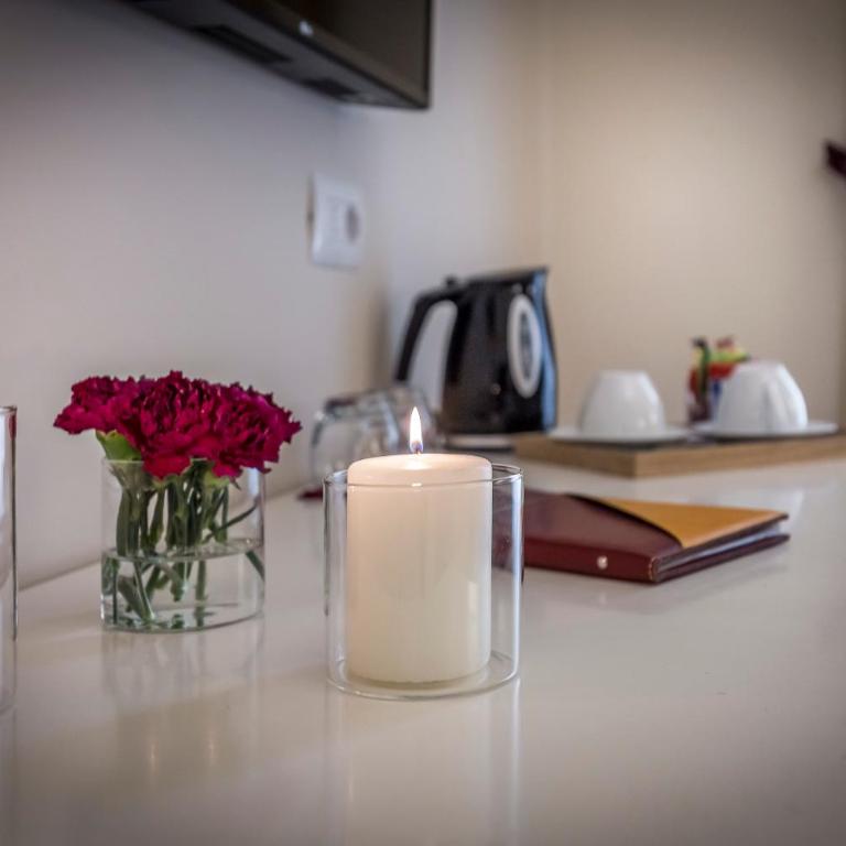 B&B La Terrazza Sul Duomo - Standard Double or Twin Room - 13