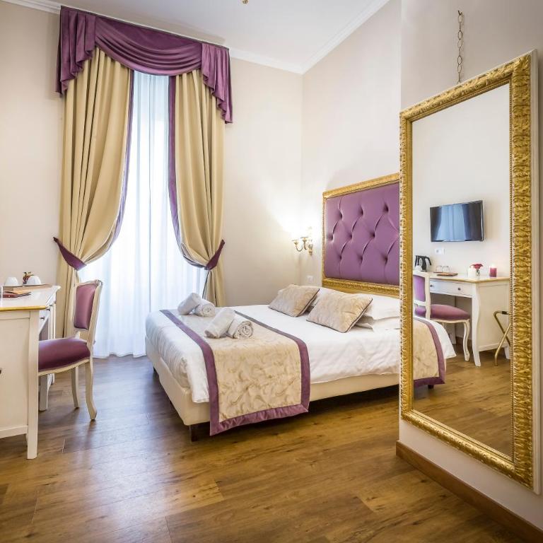 B&B La Terrazza Sul Duomo - Standard Double or Twin Room - 15