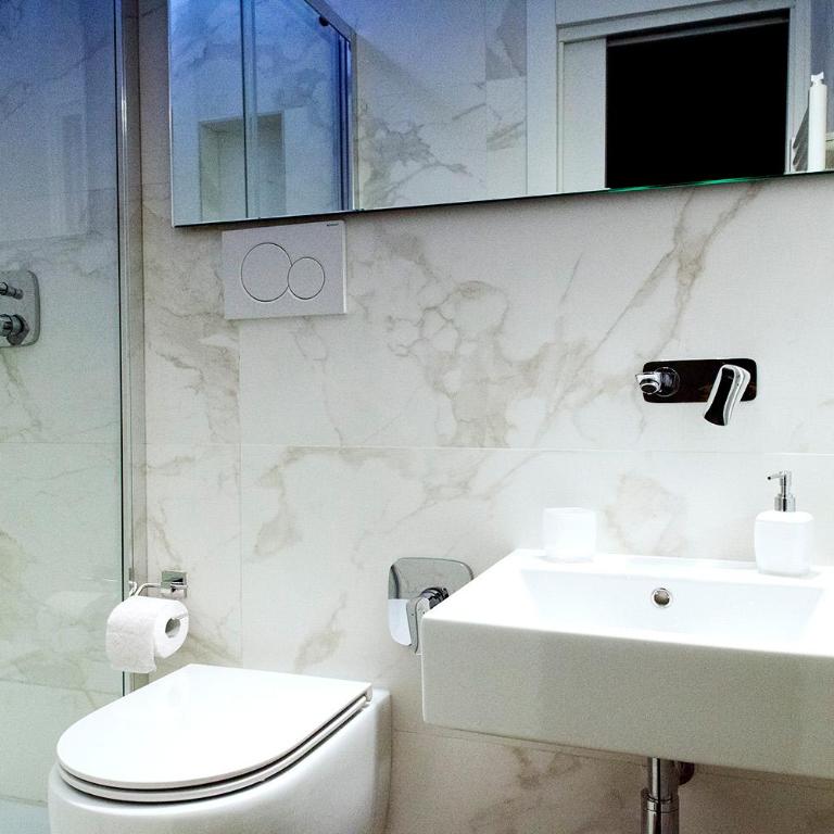 Casa Veniero - Appartamento con 3 Camere da Letto - 18
