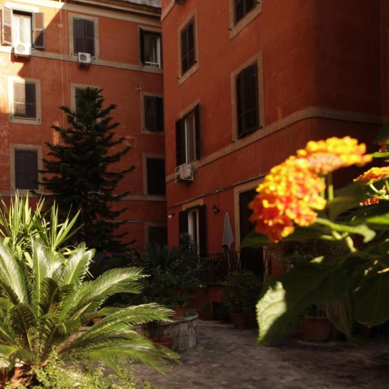 Casa Veniero - Appartamento con 3 Camere da Letto - 22