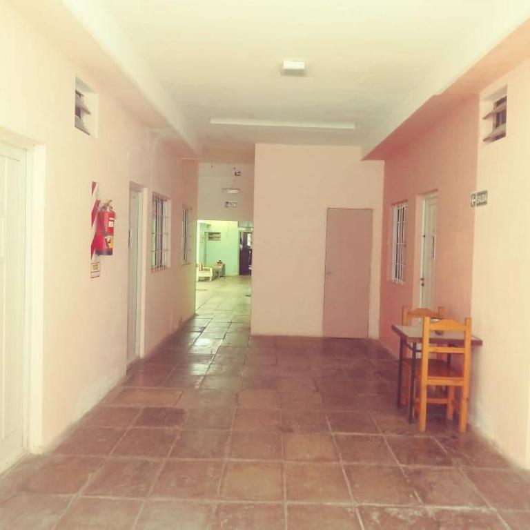 Palmeras Del Tuyu - Habitación Doble con baño privado - 4