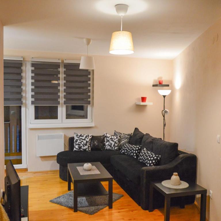 Grand Hills Zlatibor - Apartman sa 1 Spavaćom Sobom - 7